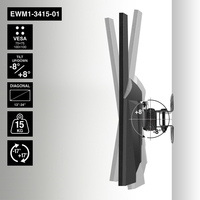 ExeGate EWM1-3415-01 ExeGate EWM1-3415-01