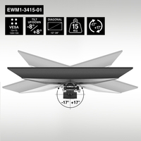 ExeGate EWM1-3415-01 ExeGate EWM1-3415-01