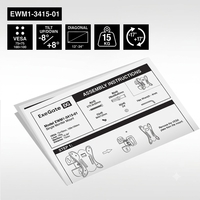 ExeGate EWM1-3415-01 ExeGate EWM1-3415-01