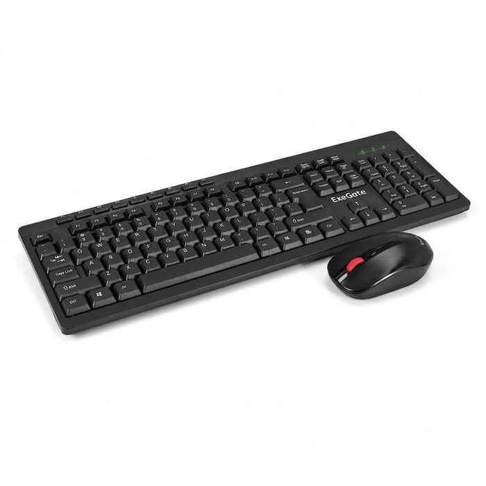 ExeGate Professional Standard Combo MK260 ExeGate Professional Standard Combo MK260