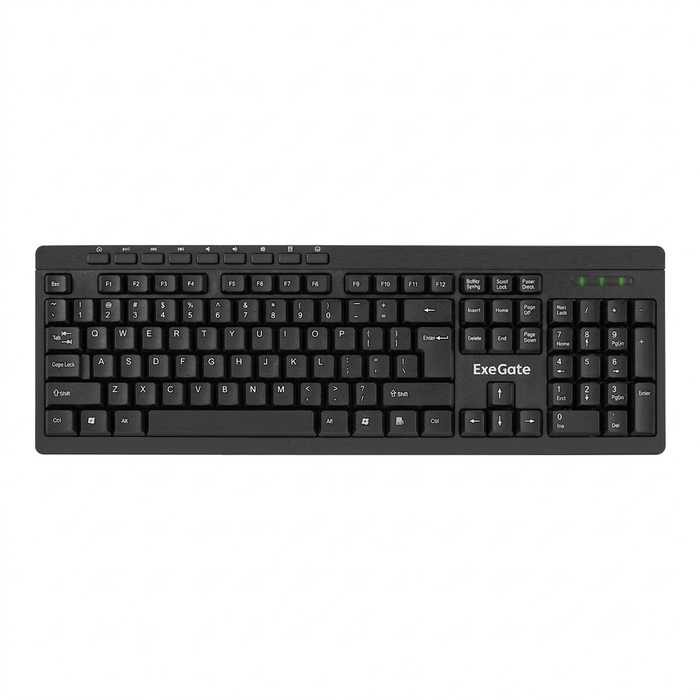 ExeGate Professional Standard Combo MK260 ExeGate Professional Standard Combo MK260