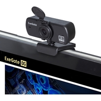 Web camera ExeGate Stream C940 Wide 2K AF Web camera ExeGate Stream C940 Wide 2K AF