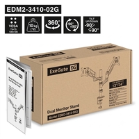 ExeGate EDM2-3410-02G ExeGate EDM2-3410-02G