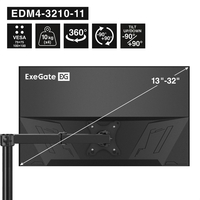ExeGate EDM4-3210-11 ExeGate EDM4-3210-11