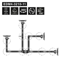 ExeGate EDM4-3210-11 ExeGate EDM4-3210-11