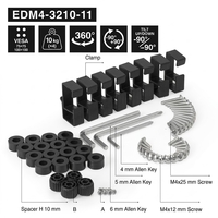 ExeGate EDM4-3210-11 ExeGate EDM4-3210-11