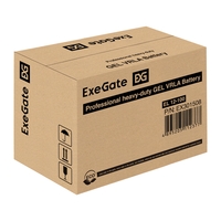 Battery ExeGate EL 12-100-M6 Battery ExeGate EL 12-100-M6