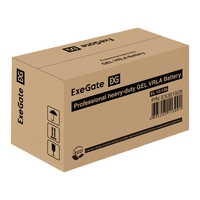 Battery ExeGate EL 12-120-M8 Battery ExeGate EL 12-120-M8