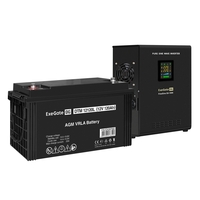 UPS set ExeGate FineSine SX-1000.LCD.AVR.2SH + battery DTM 12120L 120Ah 1 pcsce UPS set ExeGate FineSine SX-1000.LCD.AVR.2SH + battery DTM 12120L 120Ah 1 pcsce