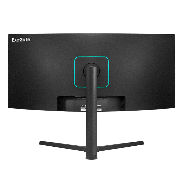 Monitor 34" ExeGate Combat EC3400TA