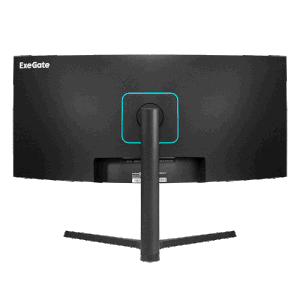 Monitor 34" ExeGate Combat EC3400TA