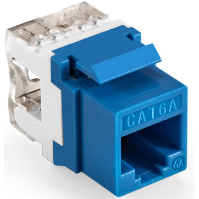 ExeGate KJ-8P8C-U-C6A-180-Dual