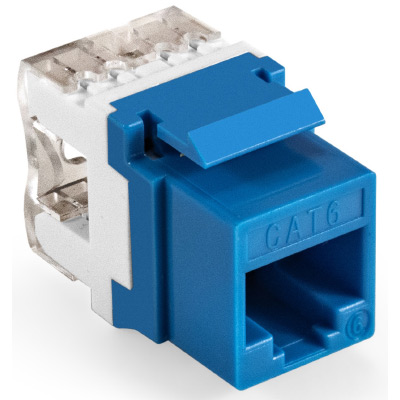 ExeGate KJ-8P8C-U-C6-180-Dual