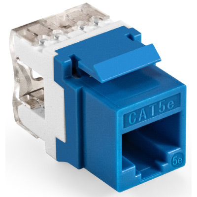 ExeGate KJ-8P8C-U-C5e-180-Dual