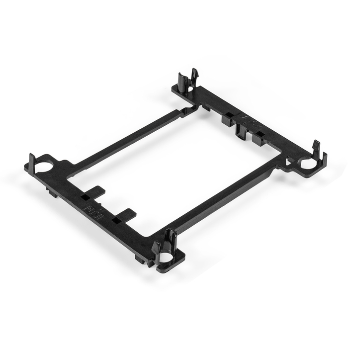Bracket 3647 back plate ExeGate BKT-0126