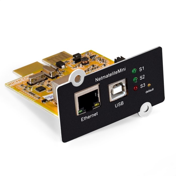 SNMP-card ExeGate NetExpert 522