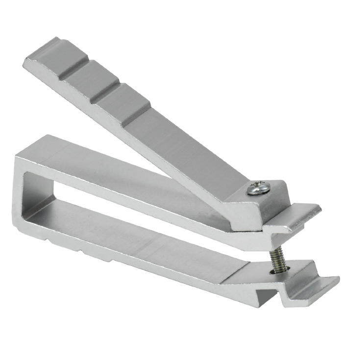 Tool for installing square nuts ExeGate ET-SQ-NT-M6