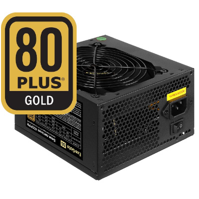VSP 80 PLUS&reg; Gold