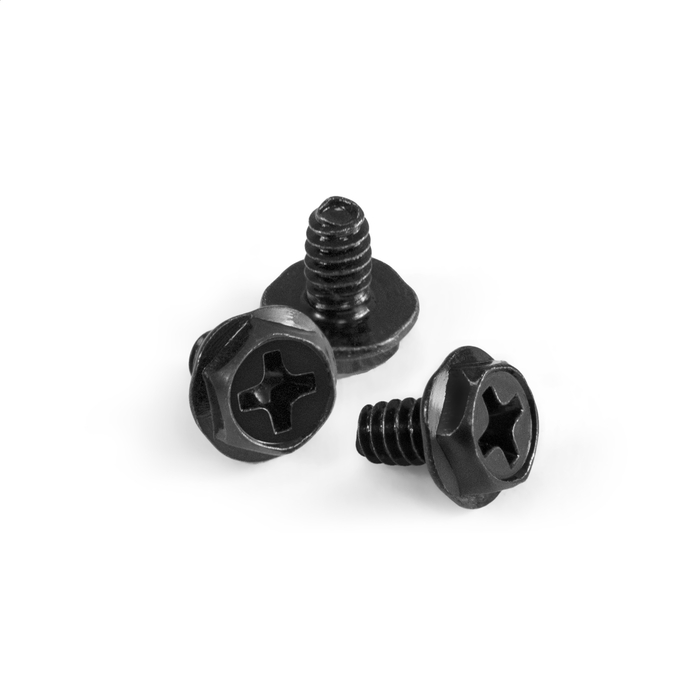 Screws ExeGate EX-UNC6-32