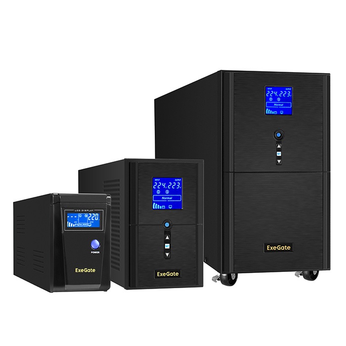 Special Appliances (Pure Sine Wave) Tower