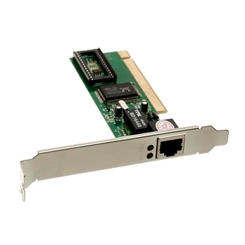 Lan adapter EXE-520 PCI 10/100Mbps RTL8139D