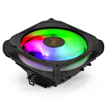 Cooler  Dark Magic EE400XL-PWM.RGB