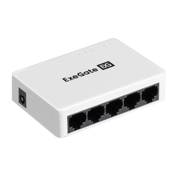 Unmanaged Switch EDES-1005C