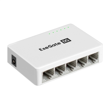 Unmanaged Switch EDGS-1005C