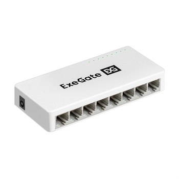 Unmanaged Switch EDGS-1008C
