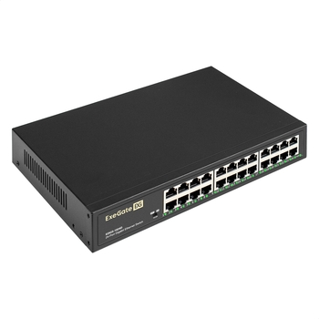 Unmanaged Switch EDGS-1024D