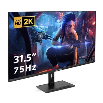 31.5" SmartView ES3207TA