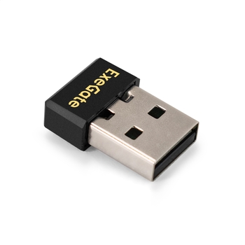  WiFi4 ETL-WN725N-1 Wi-Fi N 2,4 GHz up to 150 Mbps, USB 2.0