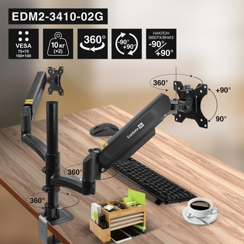EDM2-3410-02G