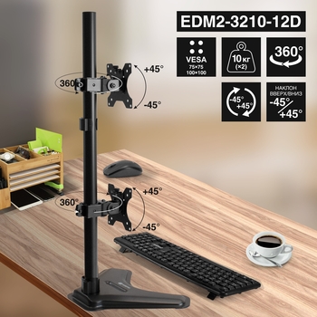 EDM2-3210-12D