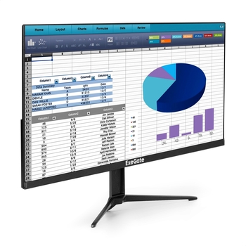 23.8" ProSmart EH2400A