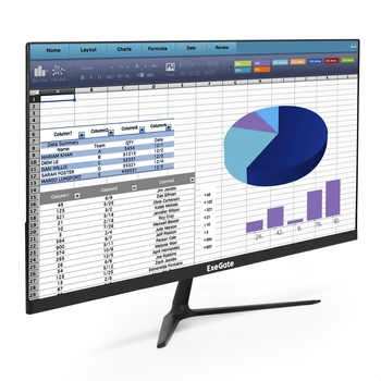 23.8" ProSmart EH2400TA