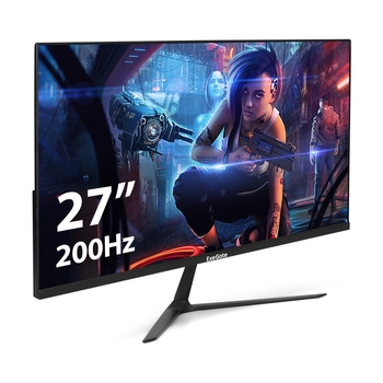 27" Combat EG2700CA