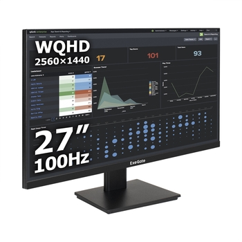 27" ProSmart EH2700