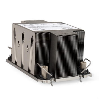 CPU heat sink ESNK-P0078P.2U.4189.Cu
