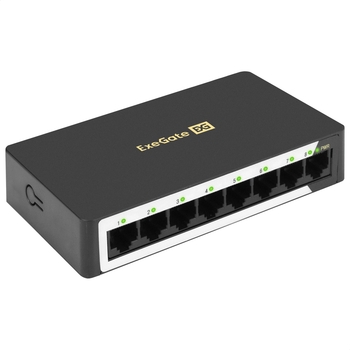 EDGS-2108D Managed Layer 2 Switch