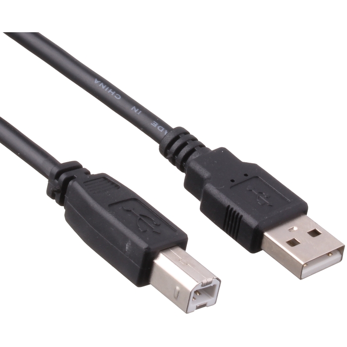 ExeGate EX-CC-USB2-AMBM-1.8