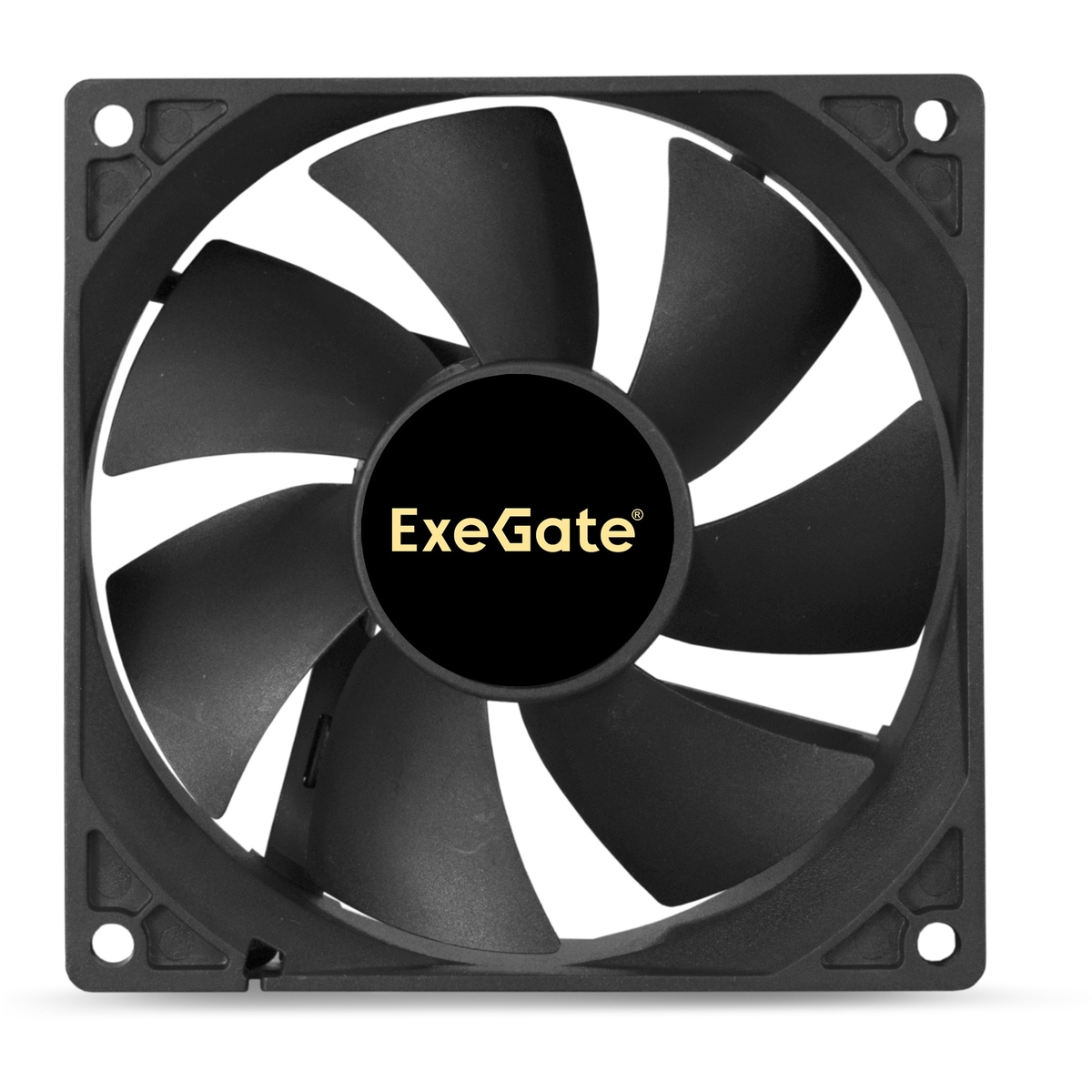Cooler ExeGate EX09225S3P