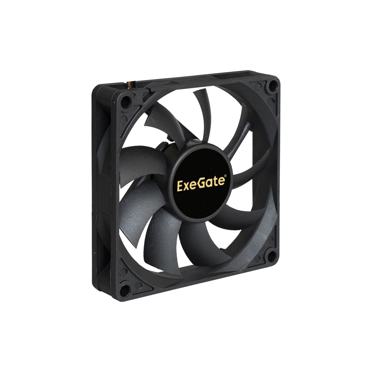 Cooler ExeGate EX08015S3P