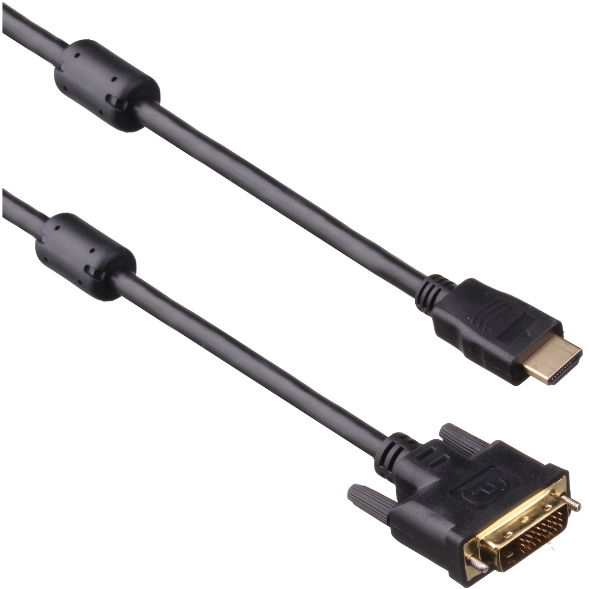  HDMI to DVI dual link 10.0 ExeGate, 2