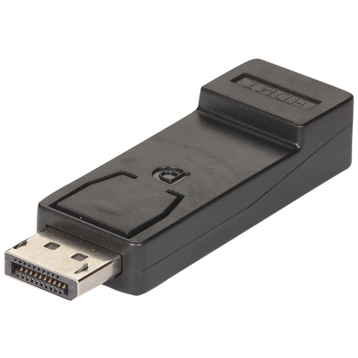  DisplayPort to HDMI ExeGate, v 1.4b