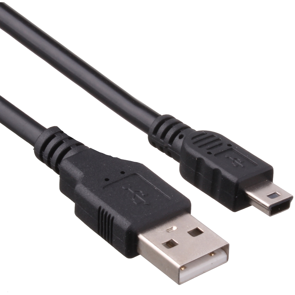 ExeGate EX-CC-USB2-AMminiBM5P-0.5