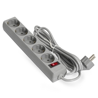 Surge protector ExeGate SP-5-1.8G