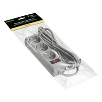 Surge protector ExeGate SP-3-3G