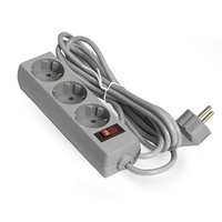 Surge protector ExeGate SP-3-5G