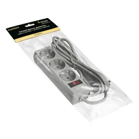 Surge protector ExeGate SP-3-5G